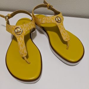 Michael Kors Judy Thong